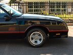 Thumbnail Photo 11 for 1988 Chevrolet Monte Carlo SS
